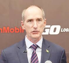 Kaieteur News by GxMedia