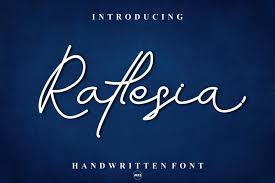 Font lucida handwriting release note updateing. Download Raflesia Handwritten Font Otf Ttf