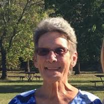 Obituary for Reba Mae Frey