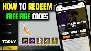 Using the reward.ff.garena.com website's garena ff reward free fire redemption code to receive free items. Garena Free Fire Redeem Code 15th May Today Get Working Code Reward