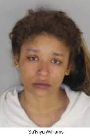 Missing person (Camden, NJ)