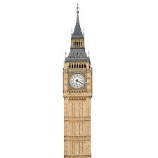 Big Ben Paper Model Etsy Paper Model Architecture Paper Models Big Ben