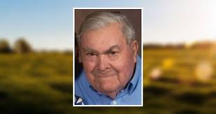 Harold E. Hamann Obituary October 22, 2022
