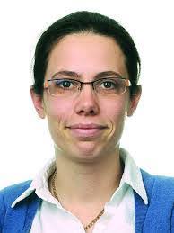 Jillian Rasmussen's Instagram, Twitter & Facebook