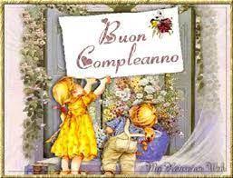 Risultati Immagini Per Cartoline Buon Compleanno Vintage Compleanno Vintage Buon Compleanno Buon Compleanno Vintage