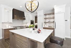quartz vs granite kitchen countertops