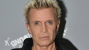 'i've been a total idiot, but now i'm approaching 60'. Whatever Happened To Billy Idol Massive News