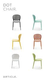 Dot Malibu Aqua Dining Chair Tufted Dining Chairs Restoration Hardware Dining Chairs Metal Dining Chairs