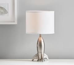Get the best deal for pottery barn bedroom lamps from the largest online selection at ebay.com. Rocketship Table Kids Lamp Pottery Barn Kids