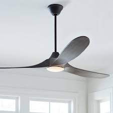 Buy ceiling fans and get the best deals at the lowest prices on ebay! Sand Stable 60 Elianna 3 Blade Led Standard Ceiling Fan With Light Kit Included Reviews Wayfair