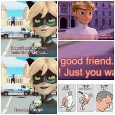 The Mlb Fandom Nowadays Fandom Memes Miraculous Ladybug Mlb Memes