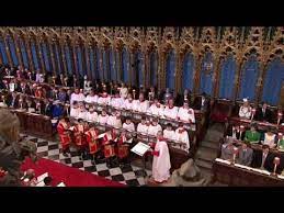 My Walking Down The Isle Song The Royal Wedding Ceremony Westminster Abbey Choir This Is The Day By John Rut Princess Diana Funeral John Rutter Choir