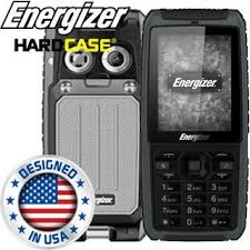 Energizer Energy 240 Dual