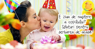 Suavă ca un ghiocel obrajii de lalea parfumul ei de trandafir. E Ziua De Nastere A Copilului Sfaturi Pentru Serbarea De Acasa Desprecopii Com