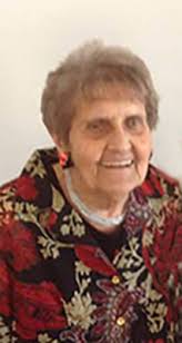 Obituary information for Edith V. (Danielson) "Edie" Maynard