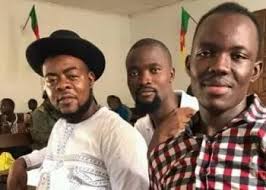 Mancho Bibixy Archives