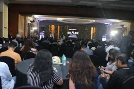 Shark Awards Et Brandequity