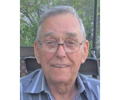 Richard Whitten Obituary (1933