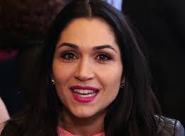 Lela Loren's Instagram, Twitter & Facebook