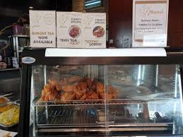 See 33 unbiased reviews of mamak, rated 4 of 5 on tripadvisor and ranked #5,508 of 13,149 restaurants in new york city. Mamak Yas Island Review Experience Abu Dhabi