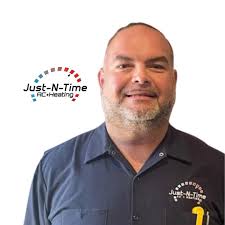 Just-N-Time AC & Heating Home Services