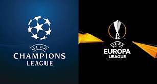 03.08 22:54 вбивство в одесі: Futbolni Liga Chempioniv I Liga Yevropi Opinilisya Pid Zagrozoyu Zrivu Undefined