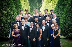 Formal Family Portraits On Your Wedding Day Christopher Duggan Formal Family Portrait Family Wedding Wedding Party Photos