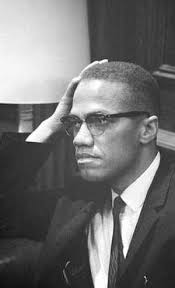 Malcolm x's mother never recovered from the shock and grief over her husband's death. People And Ideas The Civil Rights Movement American Experience Official Site Pbs