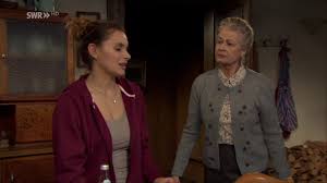 Homepage der swr schwarzwaldserie die fallers. Julia Obst Die Fallers Die Praktikantin Folge 971 Youtube