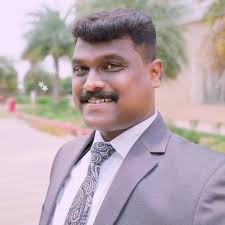 Dr Arun Kalyanasundaram