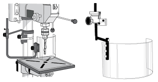 Metalworking Machines Drill Presses Osh Answers