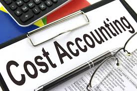 Importance Of Cost Accounting Cost Control And Price Determination