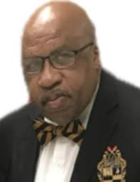 Obituary information for Rev. Dr. James Arnold Baxter