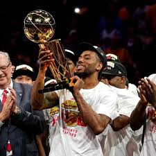 The championship is the first major sports title for any team from toronto since 1993, so the parade in downtown will surely. On This Day Kawhi Leonard Toronto Raptors Win Nba Finals Sports Illustrated La Clippers News Analysis And More