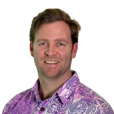 Pacific Prepared with Fred Hooper and Josaia Nanuqa