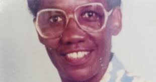 Doris Felicia Maycock