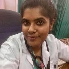Dr. Varsha Priyadarshini, Gynaecologist, Fatehabad