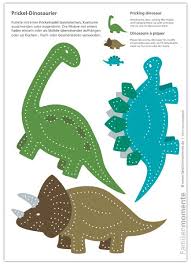 Custom rom advan s5e nxt / custom rom j7 prime exp. Dinosaurier Zum Prickeln Bastelbogen Mit Drei Dinosauriern Die Prickelmotive Konnen Fur Kindergeburtstagseinlad Dinosaurier Basteln Dinosaurier Bastelbogen