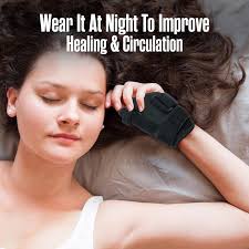 Reversibel Thumb Brace dan Finger Splint untuk Indonesia