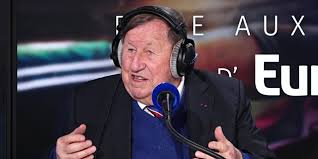 Grand entraineur de football ! Lazy Players Guy Roux Criticizes The End Of The French Cup Overtime Teller Report