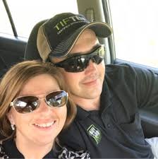 Danielle Brinson and Caleb Brinson's Wedding Registry