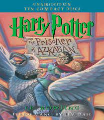Harry comes face to face with danger all over again, this time around at the kind of escaped convict also turns into sympathetic professor lupin for assistance. Harry Potter And The Prisoner Of Azkaban By J K Rowling 9780807282328 Penguinrandomhouse Com Books