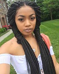 70 Box Braids Hairstyles That Turn Heads Page 7 Of 7 Stayglam Braided Hairstyles Updo Box Braids Hairstyles For Black Women Box Braids Hairstyles
