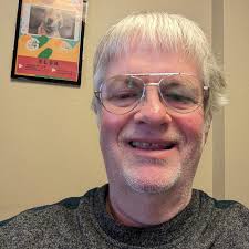 Rick Watson: Staff: About: Department of Political Science: Indiana  University Bloomington