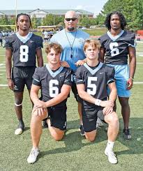 Changing the Narrative: Jaguars Searching for a Winning Script After Recent  Struggles