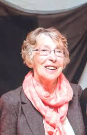 Patricia Jean Staples Obituary