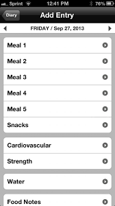 Calculating Tracking Macros Nourish Empower Fulfilled My Fitness Pal Fitness Pal Post Workout Food