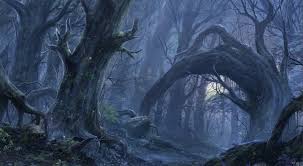 Enchanted Forest Backgrounds Free Download Wallpaper Fantasy Dark Forest Background 1056437 Hd Wallpaper Backgrounds Download Here you can find the best fantasy forest wallpapers uploaded by our community. fantasy dark forest background
