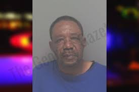 Stanley Butts — Douglas County Jail Bookings