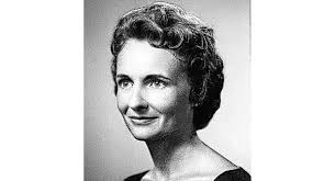 Mary Jones Obituary (1922